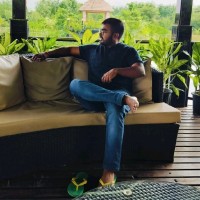Ritesh Shankar