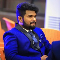 Sathish K