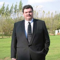 Sean Hearder