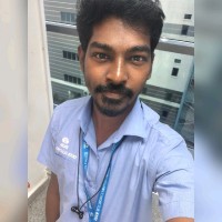 Vijayakumar M