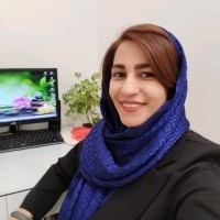 Azadeh Najafi