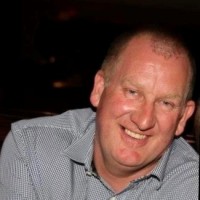 Anthony Cornwell