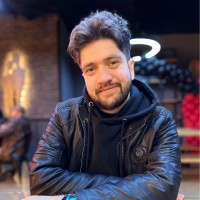 Seyed Poria Eazi
