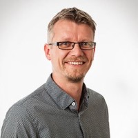 Johan Padding