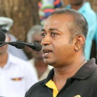 Praneeth Nuranga Samarasinghe