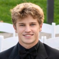 Nicholas Forsythe