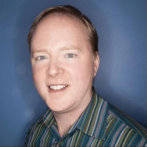 Bill Swanston
