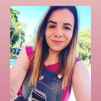 Paloma Sanches