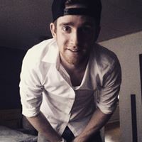 Patrick Platt