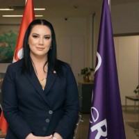 Geis Ceku (Barci), CFA (cand)