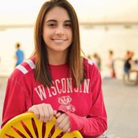Melanie Mccormick, Pe