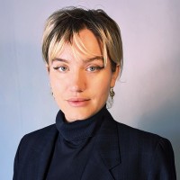 Ariel Marilyn Sereda