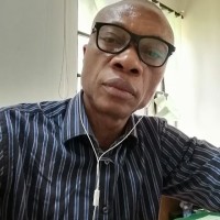 Victor Anih