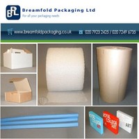 Breamfold Packaging