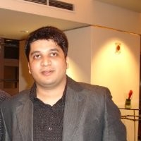 Vishal Rai