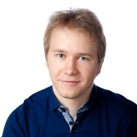 Jarno Marin
