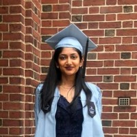 Aishwarya Mathukumilli