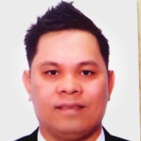 Dennis Amparado