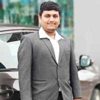Dhruvkumar Parekh