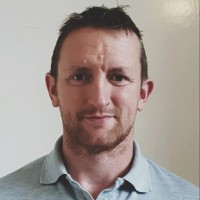 Patrick McKeon