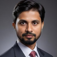 Mohammad Amin