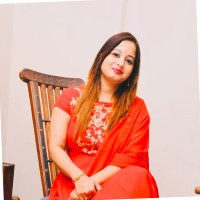 Swarnlata Singh