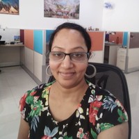 Asha Sajit
