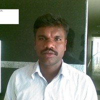 Krishnamoorthy Ramasamy