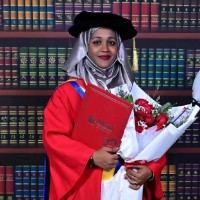 Aiminath Sudha (Phd)