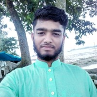 Md Akramul Rafy