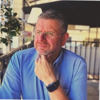 Xavier Burgart