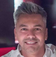 Jose Luis Charvet