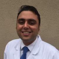 Pulkit Gandhi