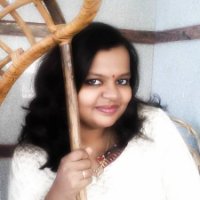 Vanaja Padmanabha