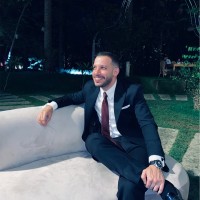 Ayman Ismail, Fmva®