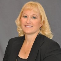 Dori Blake