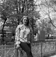 Francesca Teodorescu