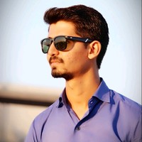 Parth Viramgama