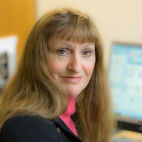Marianne Rieckmann