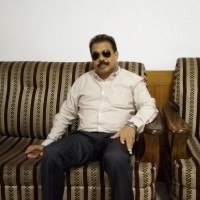 Sanjeev Dass