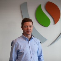 Øystein Kolbenstvedt