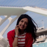 María Alejandra Soto Ibáñez