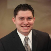 Justin Gillerman