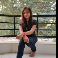 Deepali Jain