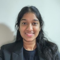 Prithika Yogarajah