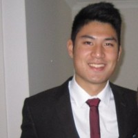 Jonathan Cheah