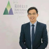 Long(Leo) Li