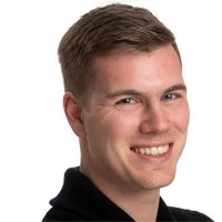 Simon Hoff
