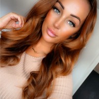 Carina Clarke