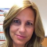 Jacqueline Balcar
